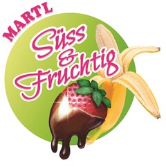 MARTL Süss & Fruchtig