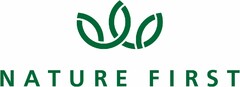 NATURE FIRST