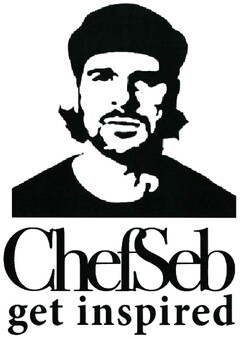 ChefSeb get inspired