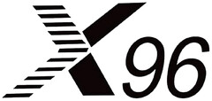 X96