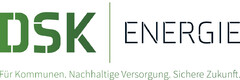 DSK | ENERGIE Für Kommunen. Nachhaltige Versorgung. Sichere Zukunft.