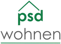 psd wohnen