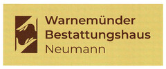 Warnemünder Bestattungshaus Neumann