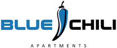 BLUE CHILI APARTMENTS
