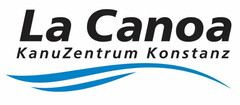 La Canoa KanuZentrum Konstanz
