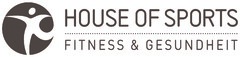 HOUSE OF SPORTS FITNESS & GESUNDHEIT