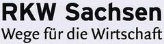 RKW Sachsen Wege für die Wirtschaft