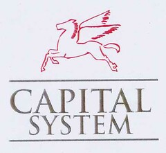 CAPITAL SYSTEM