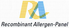 RA Recombinant Allergen-Panel