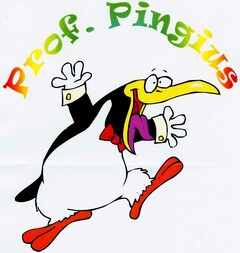 Prof. Pingius