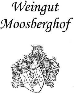 Weingut Moosberghof