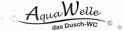 AquaWelle das Dusch-WC