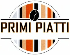 PRIMI PIATTI