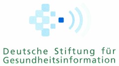 Deutsche Stiftung für Gesundheitsinformation