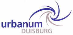 urbanum DUISBURG