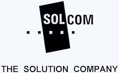 SOLCOM THE SOLUTION COMPANY