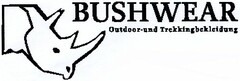 BUSHWEAR Outdoor-und Trekkingbekleidung