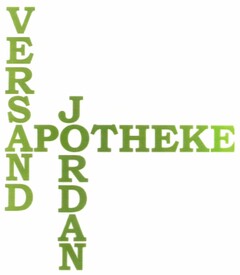 VERSAND APOTHEKE JORDAN