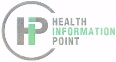 HP HEALTH INFORMATION POINT