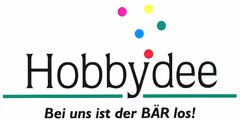 Hobbydee Bei uns ist der BÄR los!