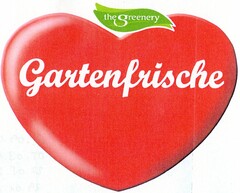 the greenery Gartenfrische