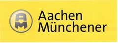 AM Aachen Münchener