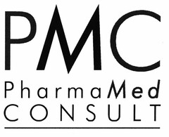 PMC PharmaMed CONSULT