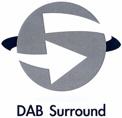 DAB Surround