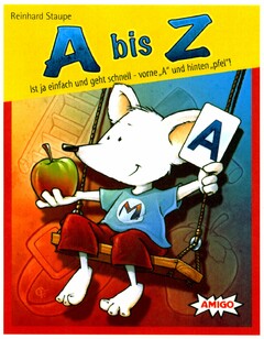 A bis Z