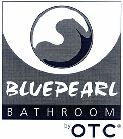 BLUEPEARL BATHROOM by OTC