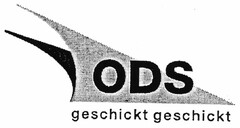 ODS geschickt geschickt