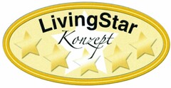 LivingStar Konzept