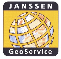 JANSSEN GeoService