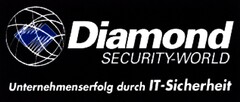 Diamond SECURITY-WORLD Unternehmenserfolg durch IT-Sicherheit