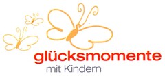 glücksmomente mit Kindern