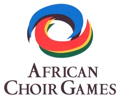 AFRICAN CHOIR GAMES