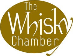 The Whisky Chamber