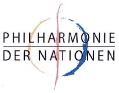 PHILHARMONIE DER NATIONEN