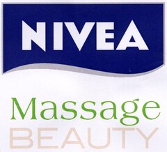NIVEA Massage BEAUTY