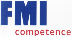 FMI competence