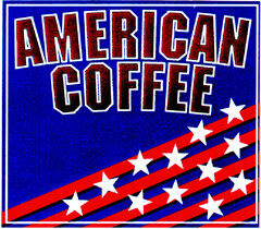 AMERICAN COFFEE