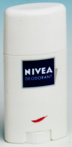 NIVEA DEODORANT