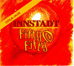 INNSTADT Fifty Fifty