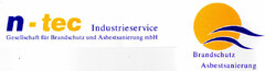 n-tec Industrieservice