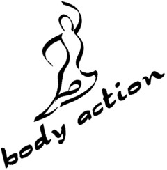 body action