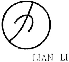 LIAN LI