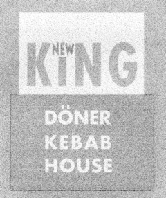 NEW KING DÖNER KEBAB HOUSE