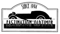 FASZINATION OLDTIMER