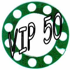 VIP 50