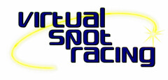 virtual spot racing